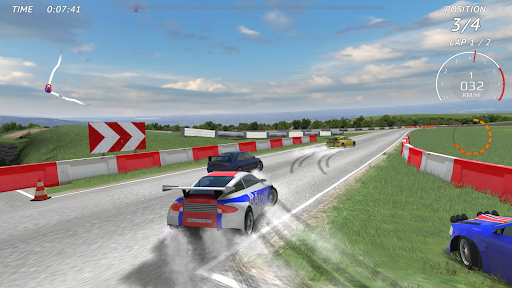 Rally Fury - Extreme Racing screenshot 38