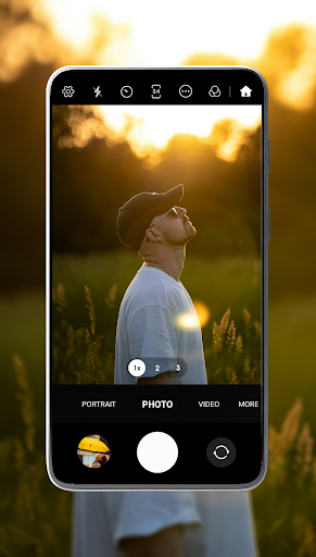 Smart Camera HD - Ultra Camera screenshot 14
