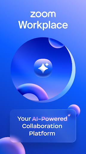 Zoom Workplace for Intune screenshot 1