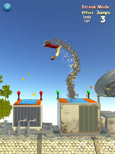 Flip Runner screenshot 9