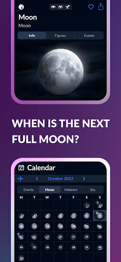 Sky Tonight - Star Gazer Guide screenshot 12