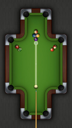Pooking - Billiards City screenshot 5