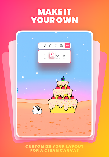 FlipaClip: Draw 2D Animation screenshot 31