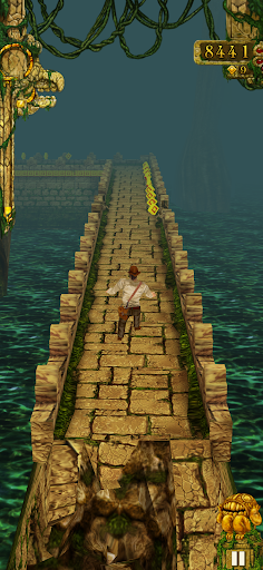 Temple Run screenshot 13