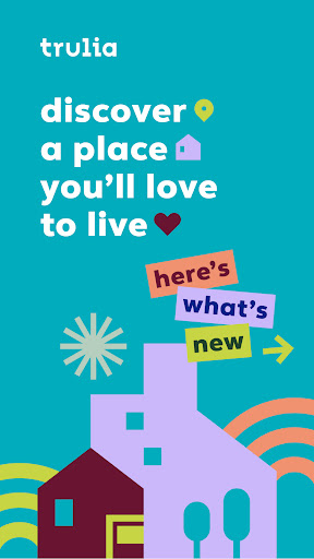 Trulia: Homes For Sale & Rent screenshot 5