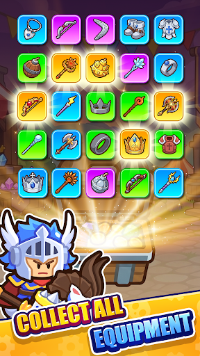 Gear Defenders screenshot 11