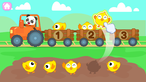 123 Tracing Numbers for Kids screenshot 22