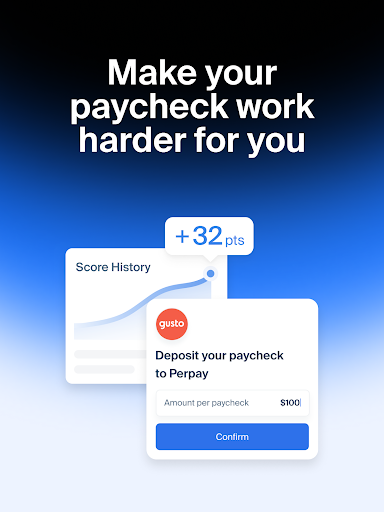 Perpay - Shop and Build Credit screenshot 11