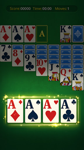 Nostal Solitaire: Classic Card screenshot 8