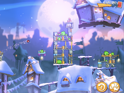 Angry Birds 2 screenshot 19