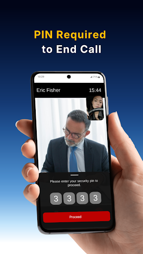 Attorney Shield screenshot 7