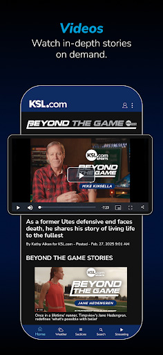 KSL.com News Utah screenshot 11