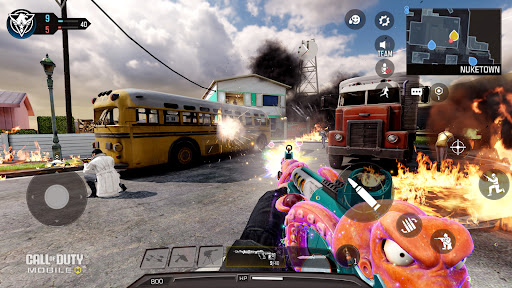 Call of Duty®: Mobile screenshot 7