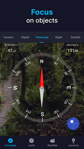 Compass app - Accurate Compass screenshot 13
