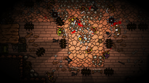 Pocket Rogues: Ultimate screenshot 10