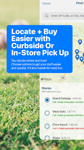 Academy Sports + Outdoors screenshot 3