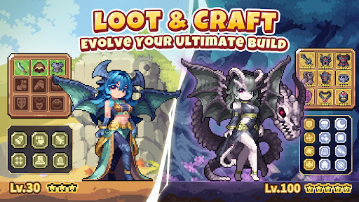 Guild of Monster Girls screenshot 8