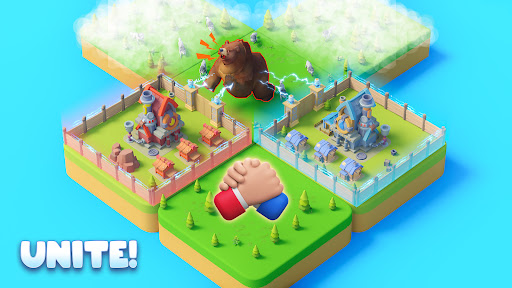 Tiles Survive! screenshot 16