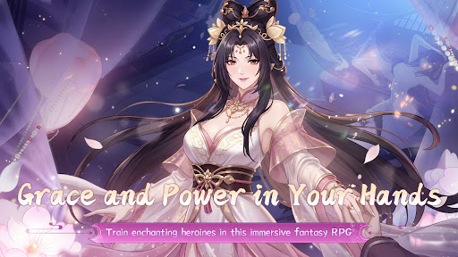Kingdoms of Desire screenshot 8