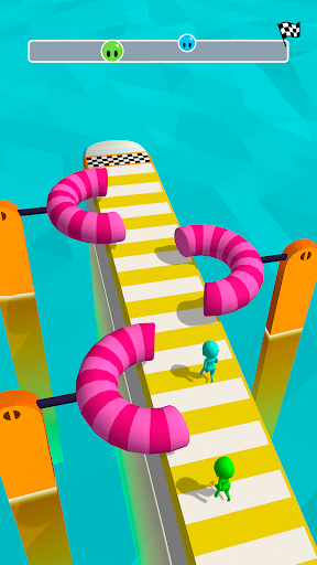Fun Race 3D — Run and Parkour screenshot 13