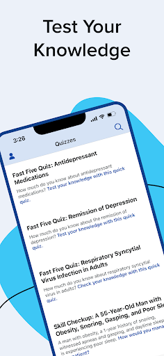 Medscape screenshot 6