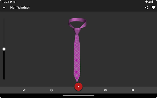 Knots 3D screenshot 24