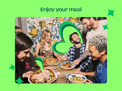 TheFork - Restaurant bookings screenshot 21