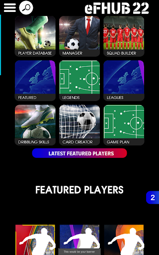 eFHUB™ 26 screenshot 3