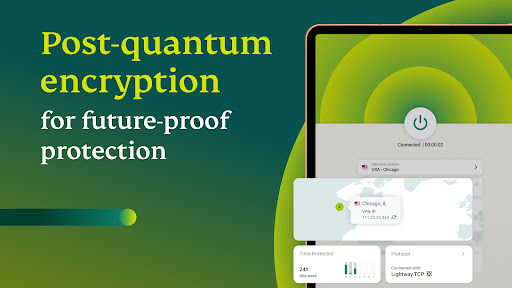 ExpressVPN: VPN Fast & Secure screenshot 13