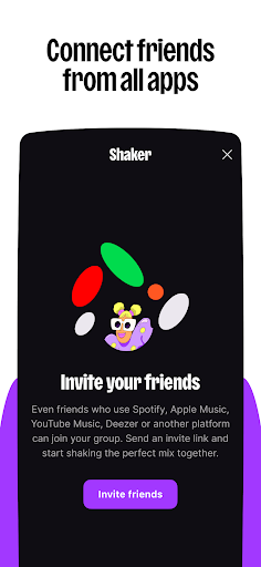 Deezer: Music & Podcast Player screenshot 5