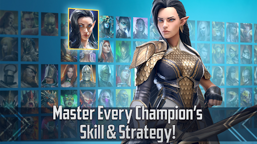 RAID: Shadow Legends screenshot 7