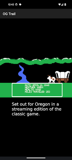 OG Trail - Travel to Oregon screenshot 5