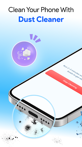 Speaker Cleaner - Remove Water screenshot 1