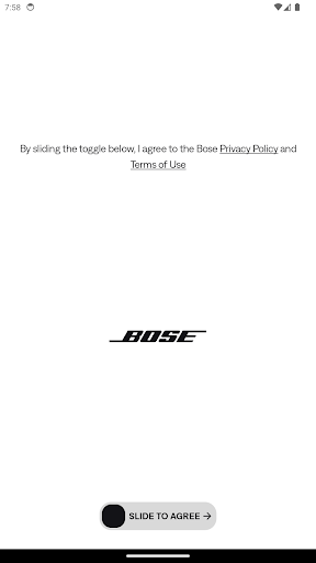 Bose QC Earbuds screenshot 9