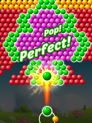 Bubble Shooter Pop - Blast Fun screenshot 1