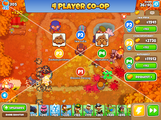 Bloons TD 6 screenshot 16