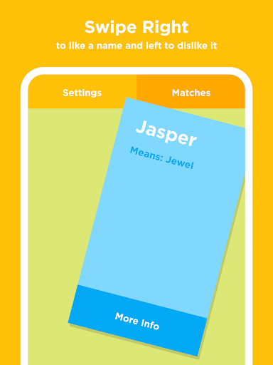Babyname screenshot 6