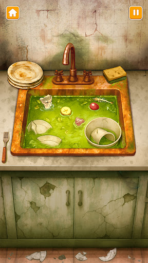 Home Makeover: ASMR Game screenshot 4