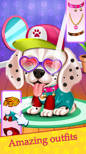 My Puppy Daycare Salon screenshot 21
