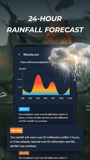 Great Weather screenshot 8