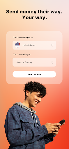 MoneyGram® Money Transfers App screenshot 16