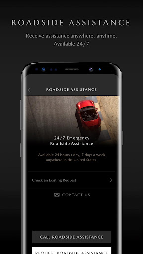 MyMazda screenshot 8
