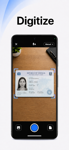 PDF Scanner app - TapScanner screenshot 16