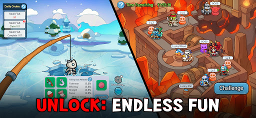 Skull Up screenshot 3