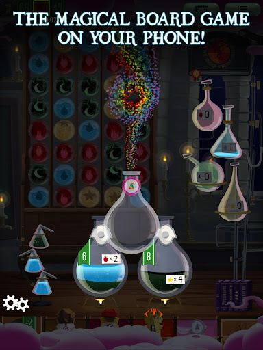 Potion Explosion screenshot 18