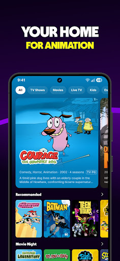 Tubi: Free Movies & Live TV screenshot 14