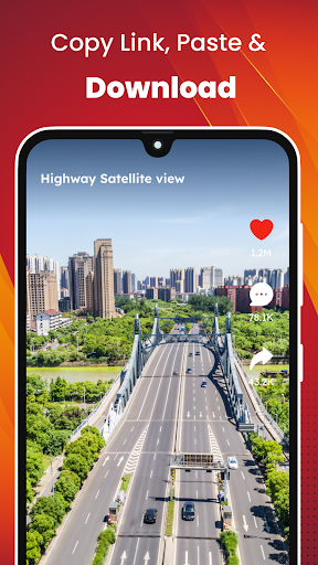 Video Downloader and 4k Player screenshot 24