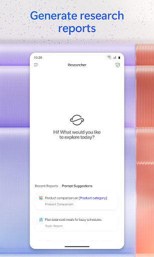 Microsoft 365 Copilot screenshot 7