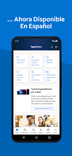 My Spectrum screenshot 10