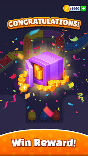 Block Loop Shooter screenshot 3